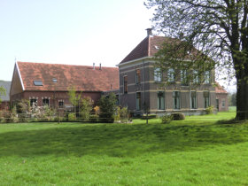 Landgoed Lutje Kössink