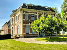 Landgoed Vriezenhuis